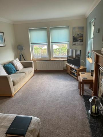 Sidhean Dubha Holiday Home Portree Eksteriør billede